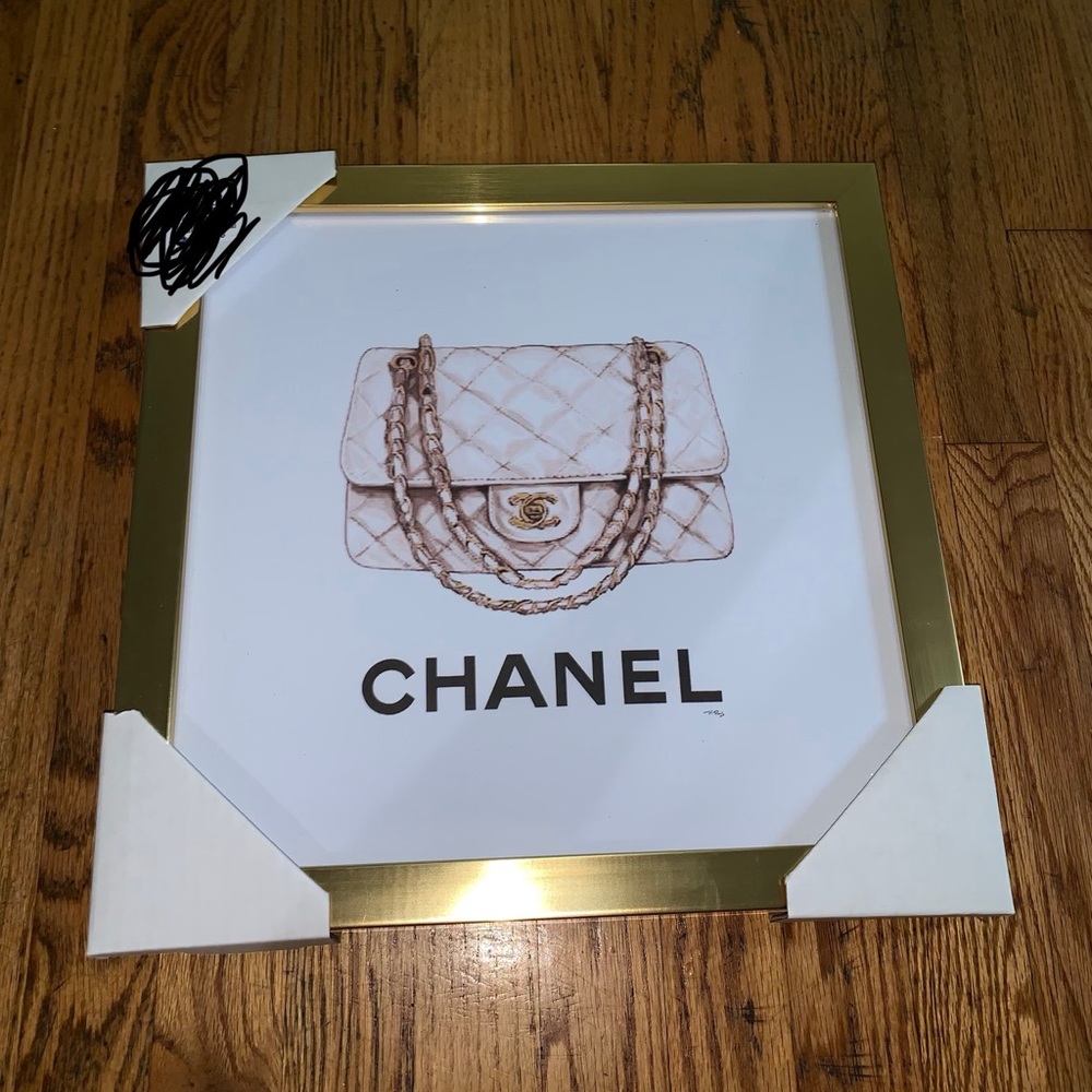 Chanel Fairchild